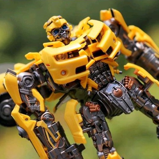 Mô hình Bumble Bee - WW01