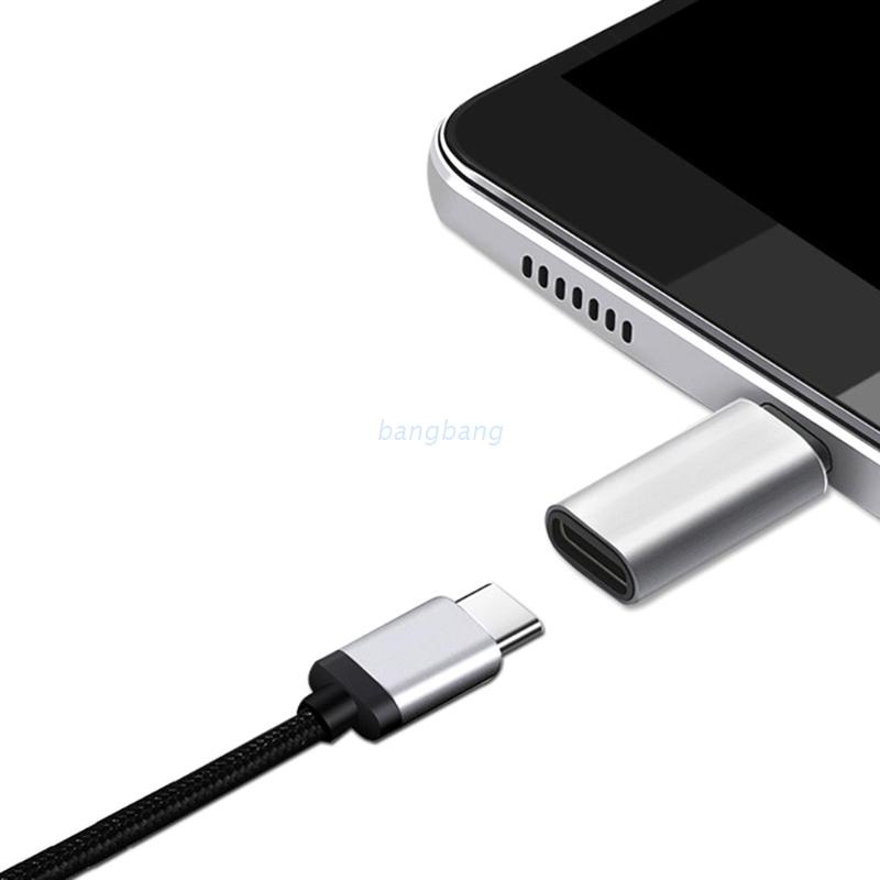 Đầu chuyển đổi cổng Type C sang Micro cho điện thoại