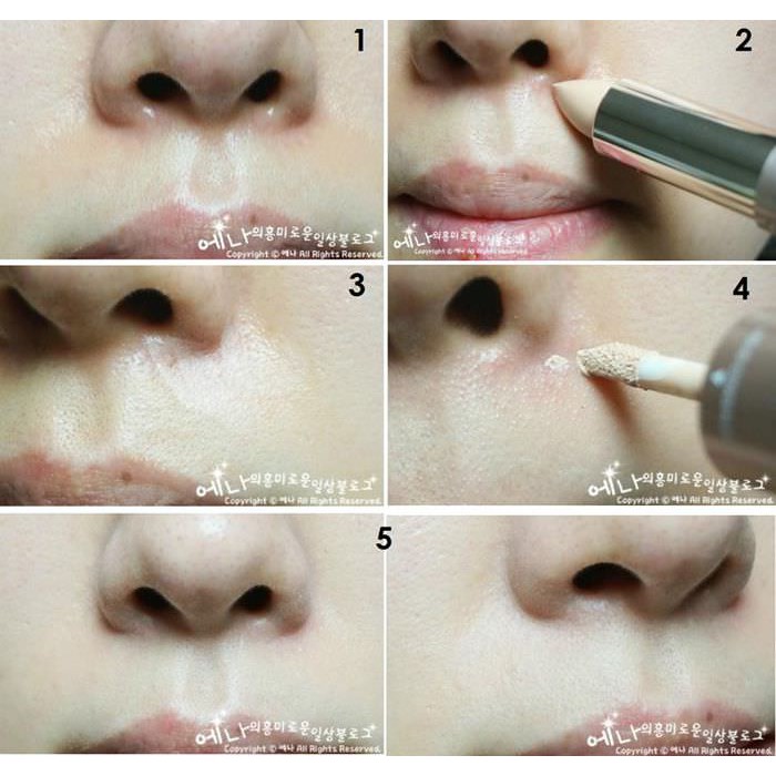 Kem Che Khuyết Điểm 2 Đầu Concealer Dual Veil | BigBuy360 - bigbuy360.vn