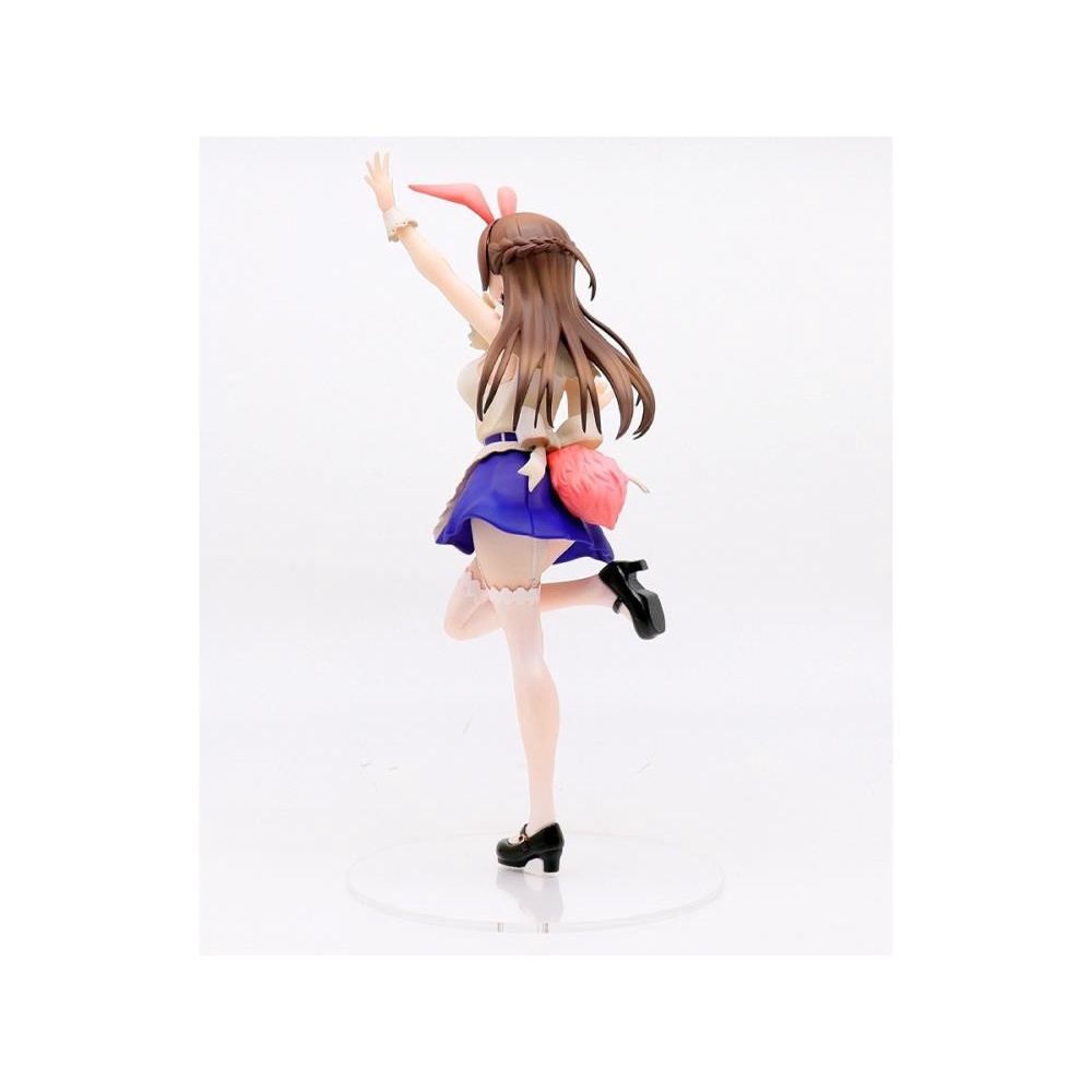 [SHQ] [ Hàng có sẵn ] Mô hình Mizuhara Chizuru Figure chính hãng Nhật - Kanojo Okarishimasu