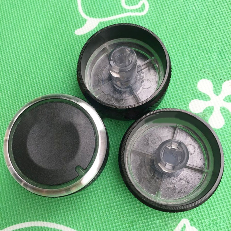 Nút Điều Khiển Điều Hòa Nhiệt Độ Cho 04-09 Maz da 3