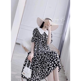 Đầm bầu xinh - Đầm bầu suông-Váy bầu thời trang thiết kế