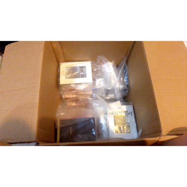 VICTORIA SECRET Nước hoa Vic size 30ml fullbox tag Hàng nhập khẩu 🇺🇸🇺🇸🇺🇸