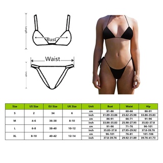 Bikini basic - Đồ bơi 2 mảnh siêu sang chảnh (nhiều màu)