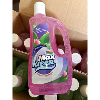 Nước lau sàn Max Kleen 1000ml