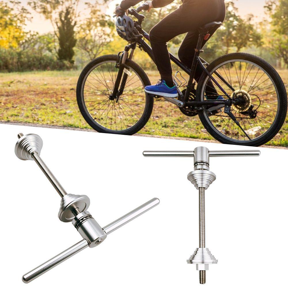 NIUYOU Bộ Dụng Cụ Tháo Lắp Trục Trung Tâm Chuyên Dụng Cho Xe Đạp