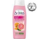 HCM -  Sữa tắm làm sáng da Hương Cam Chanh St. Ives Even & Bright body wash 709ml