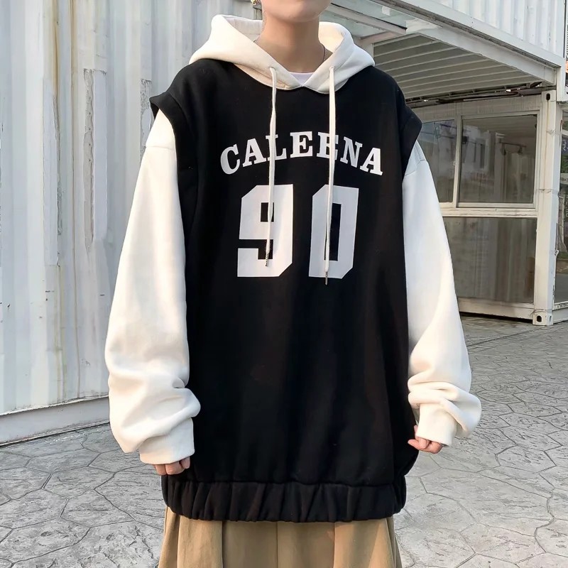 Áo Hoodie Phong Cách Bóng Rổ Thời Trang Dành Cho Nam | BigBuy360 - bigbuy360.vn