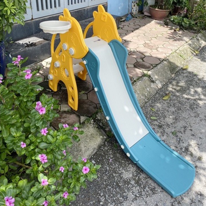 slide