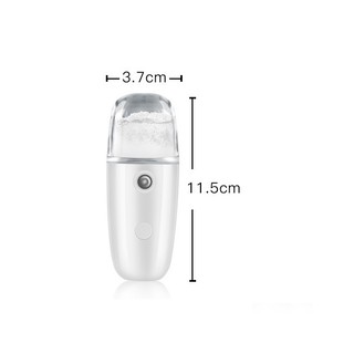 Máy phun sương nano mini làm mát da