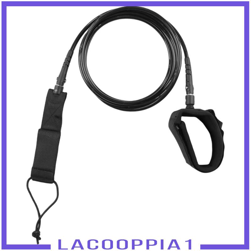 [Lacooppia1] Dây Đai Mắt Cá Chân Cho Ván Lướt Sóng / Ván Trượt