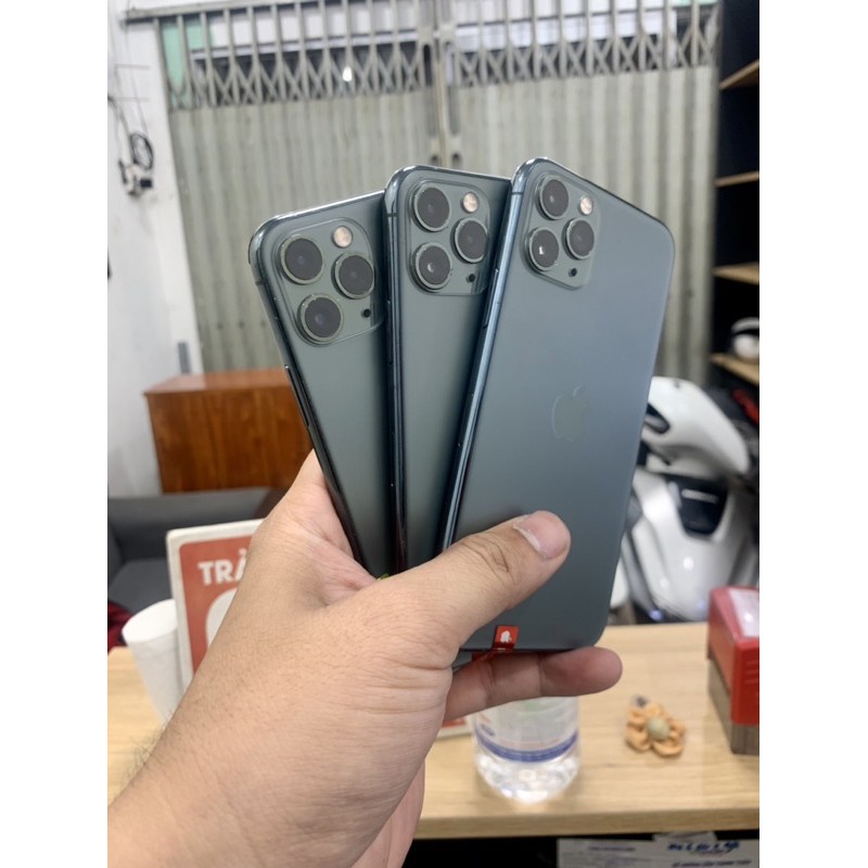..điện thoại  iphone 11pro quốc tế  zin full nguyên cây.. | BigBuy360 - bigbuy360.vn