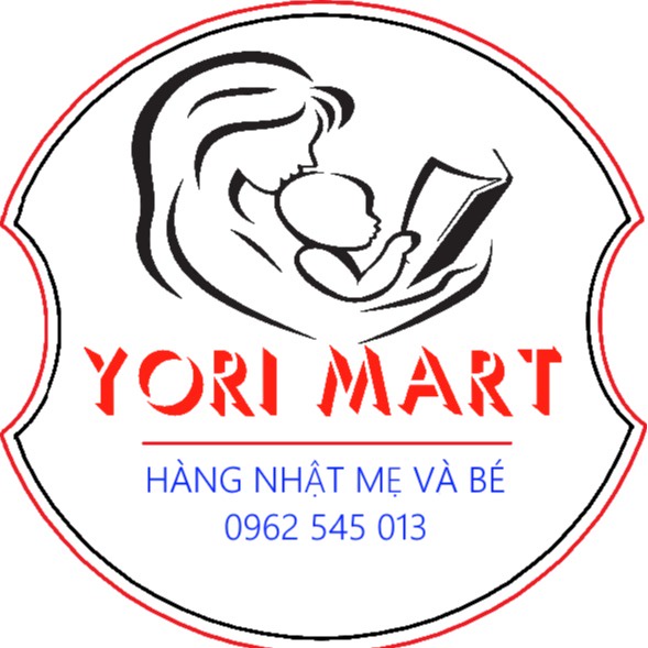 Thế Giới Hàng Nhật - Yori Mart