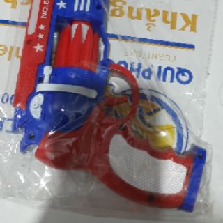 Súng pin đồ chơi cho trẻ