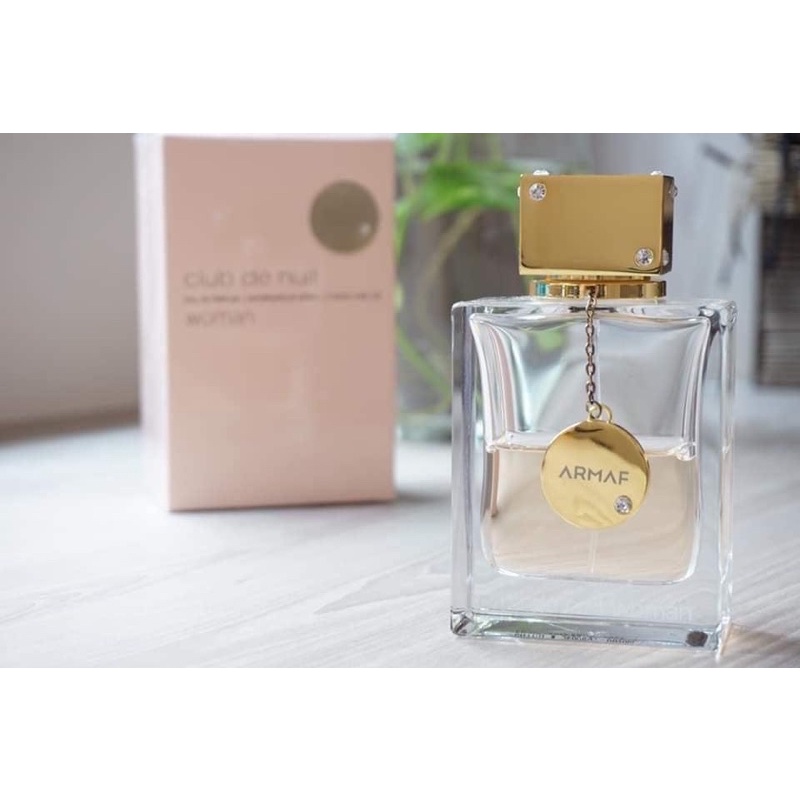 Nước hoa Armaf Club de Nuit Woman EDP