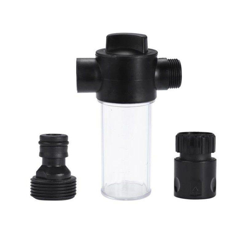 COMBO 3 Bình Xịt Bọt Tuyết Rửa Xe Hơi Tiện Lợi