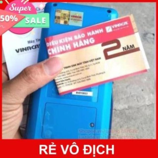 Máy tính VINACAL 570ESPlus II chính hãng