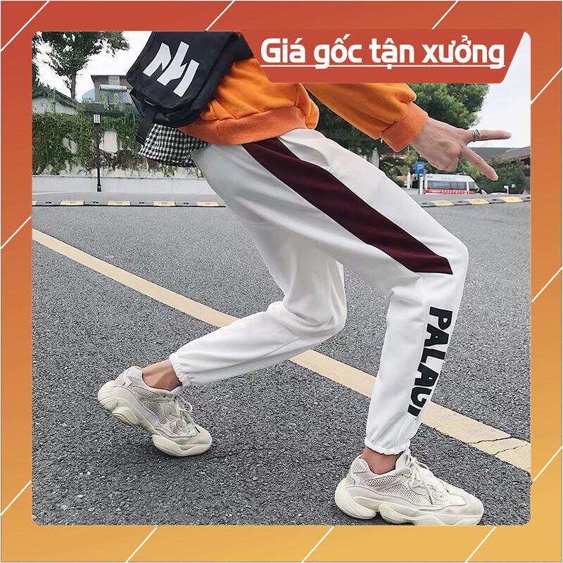 Quần Nỉ Da Cá JD4 Siêu Hot