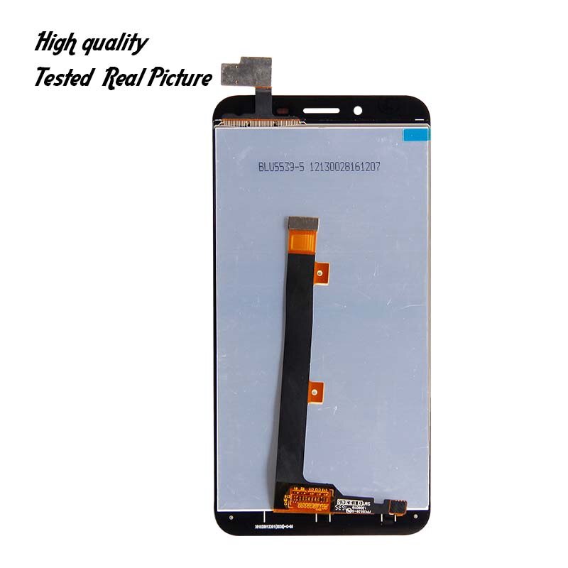 Màn Hình lcd Cảm Ứng 5.5 "Thay Thế Cho asus zenfone 3 max zc553kl