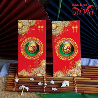 Bao lì xì tết