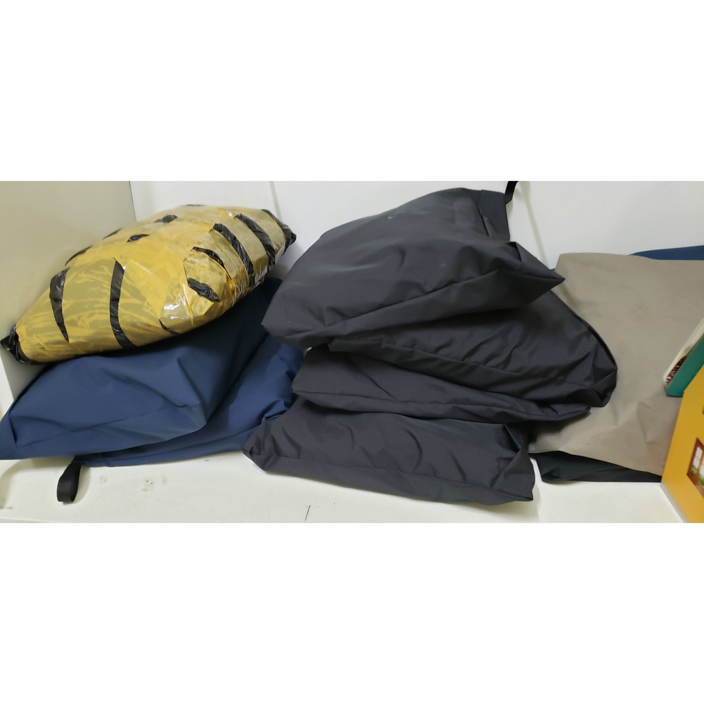 set áo mưa chị Nguyệt