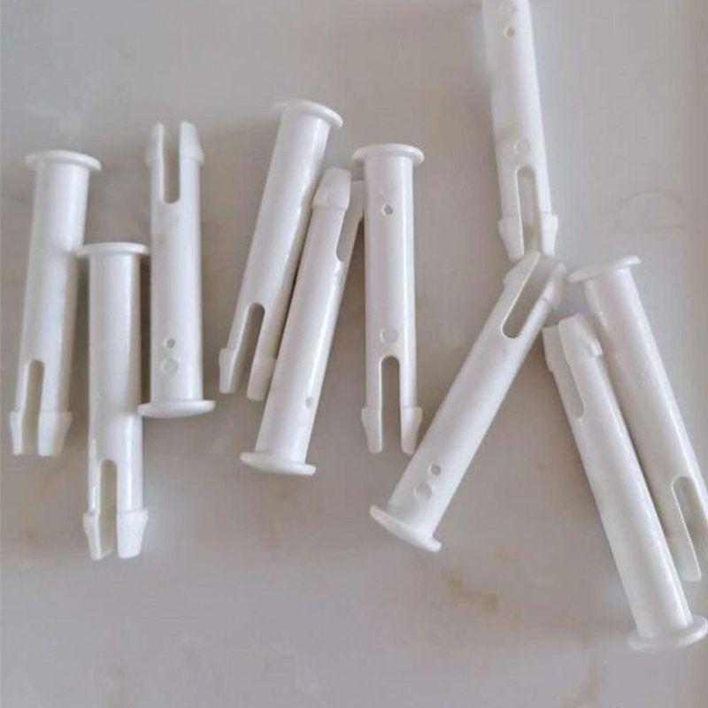 Bộ 20 Đinh Ghim Nối Bằng Nhựa Thay Thế Chuyên Dụng Cho Bể Bơi Intex