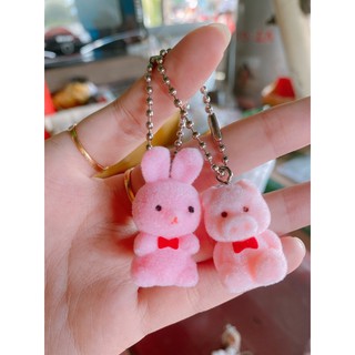 Móc khoá dễ thương