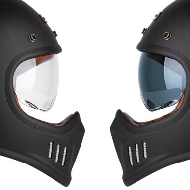 Mũ bảo hiểm fullface Bulldog Dogo arrow shop nón bảo hiểm fullface chất lượng cao