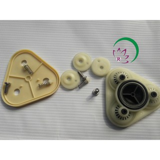 Bộ Kit Bơm Dùng Cho Máy Lọc Nước RO