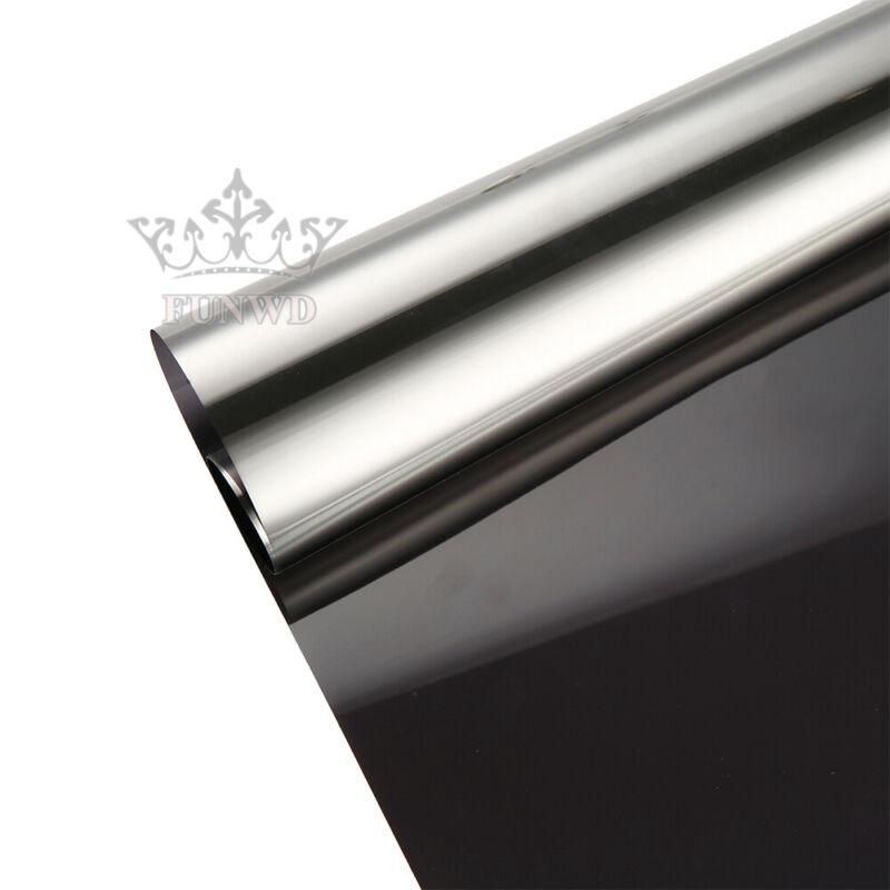 Cuộn film cách nhiệt chống phản quang 40cm*2m chuyên dụng chất lượng cao