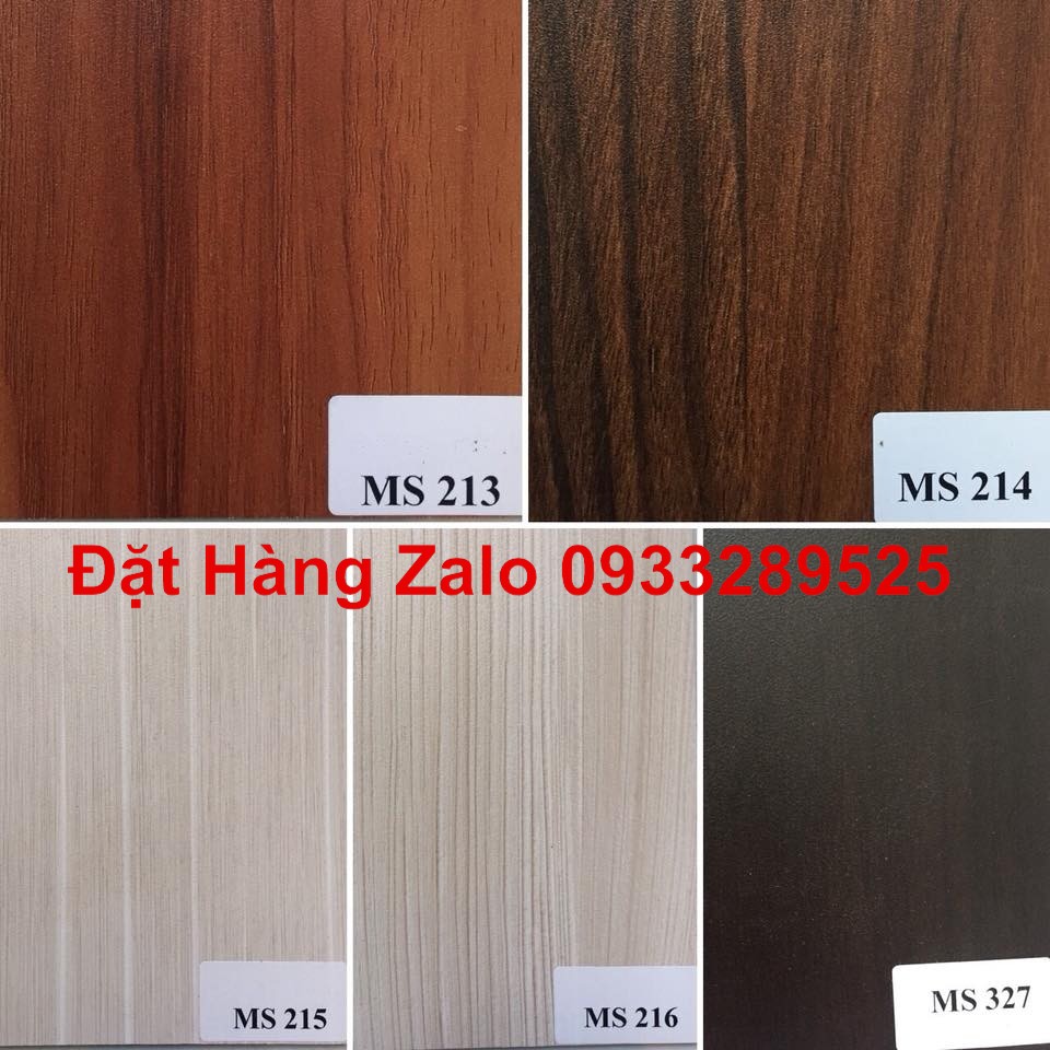 Công ty phân phối Ván MDF melamine