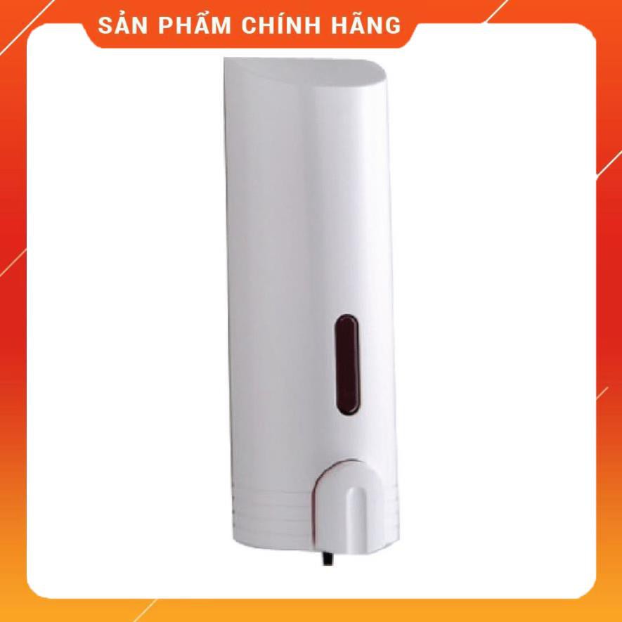 Hộp đựng nước rửa tay (hộp nhấn xà phòng) Atmor Model DH-800-1