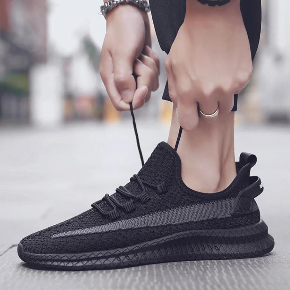 Giày Sneaker Nam [ FREESHIP ]Giày Thể Thao Nam siêu nhẹ siêu thoáng - G31 | BigBuy360 - bigbuy360.vn