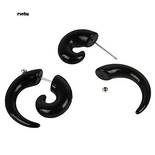 Khuyên Tai Hình Ốc Sên Thời Trang Cá Tính Dành Cho Nam