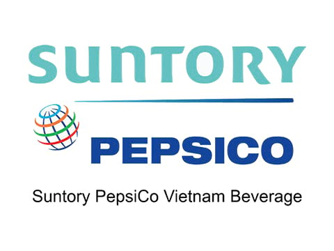 Suntory Pepsico