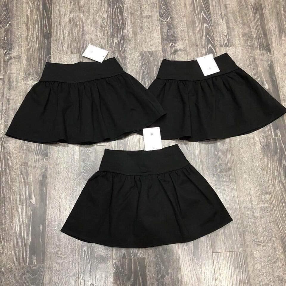 [Mã XUONGTH01 giảm 15% đơn 150k] Chân váy xòe. | BigBuy360 - bigbuy360.vn