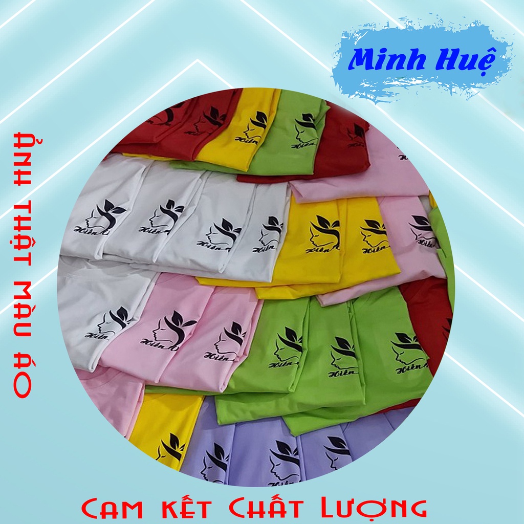 Áo thun nữ in YSL phông suông co dãn nhẹ ko bay màu