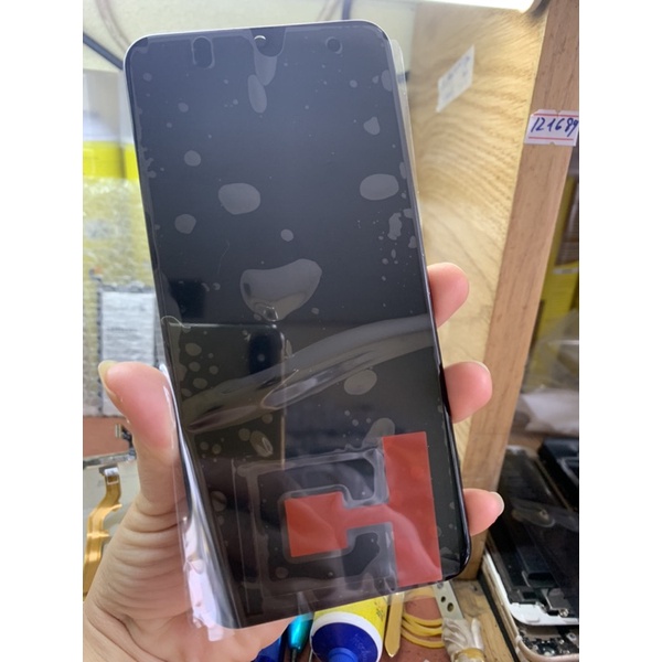 Màn hình Samsung A50s new zin hãng chuẩn 100% bao giá toàn quốc