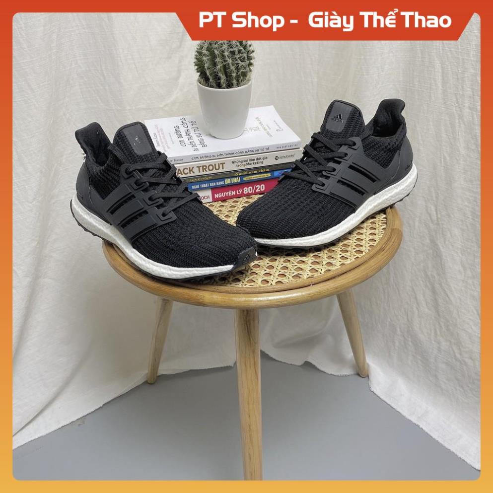 [FreeShip–Hàng Xịn Xả Kho] Giày thể thao nam nữ Sneaker Ultraboot 4.0 cao cấp Full phụ kiện, Giầy Hót trend