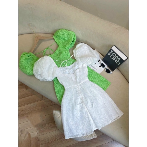 Vải Xô Hoa 2333 Cao Cấp mềm mại nhà Lavie thấm hút mồ hôi tốt, vải may quần áo, khăn