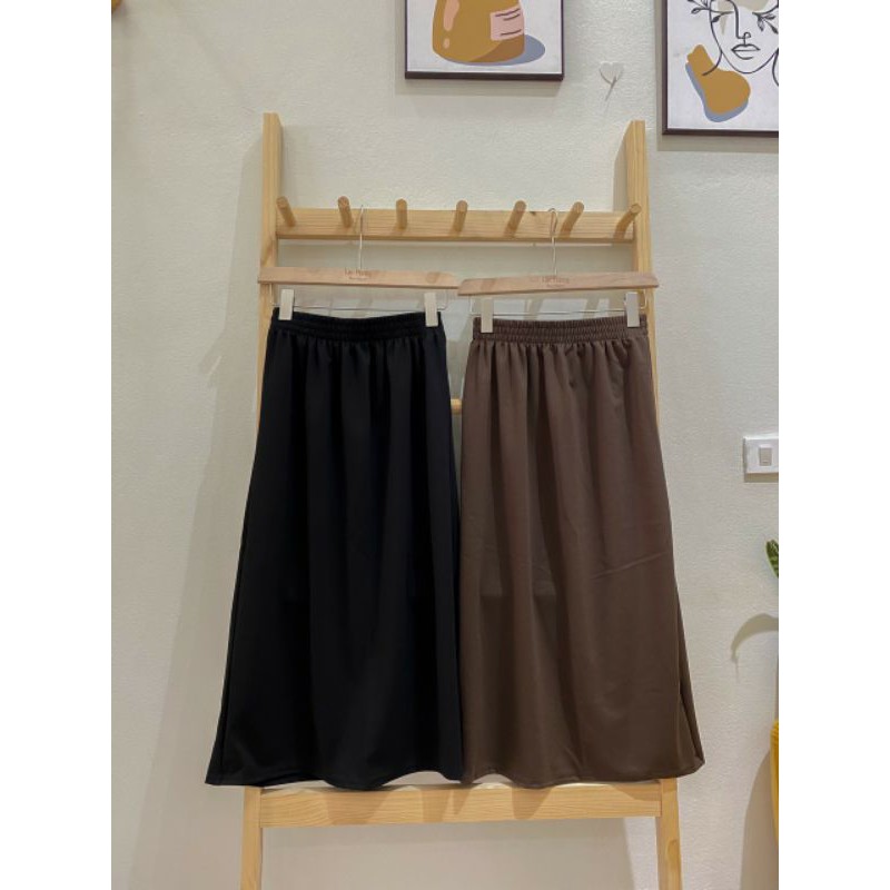 chân váy dài nữ (chân váy xuân hè ) | BigBuy360 - bigbuy360.vn