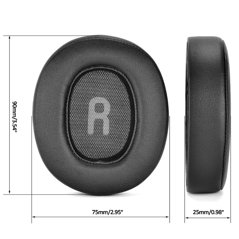 Cặp Mút Đệm Thay Thế Cho Tai Nghe Chụp Tai TUNE 700BT