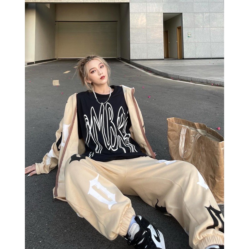 Nguyên set OMBRE BLENDING | BigBuy360 - bigbuy360.vn