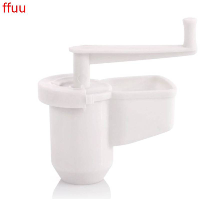 Máy xay tỏi / gừng thủ công tiện lợi cho nhà bếp
