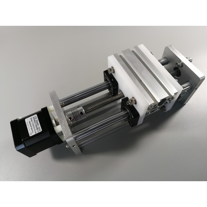 CNC PCB2818