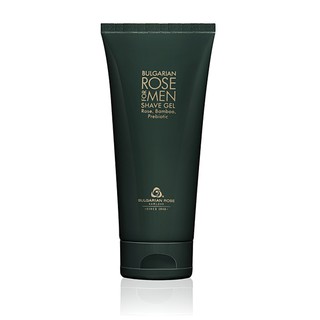Gel cạo râu tinh chất hoa hồng dành cho nam 200ml - Bulgarian Rose Karlovo