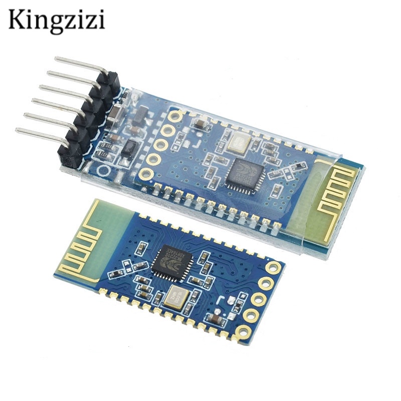 Mô-đun phát tín hiệu bluetooth Hc-05 Jdy-31 chất lượng