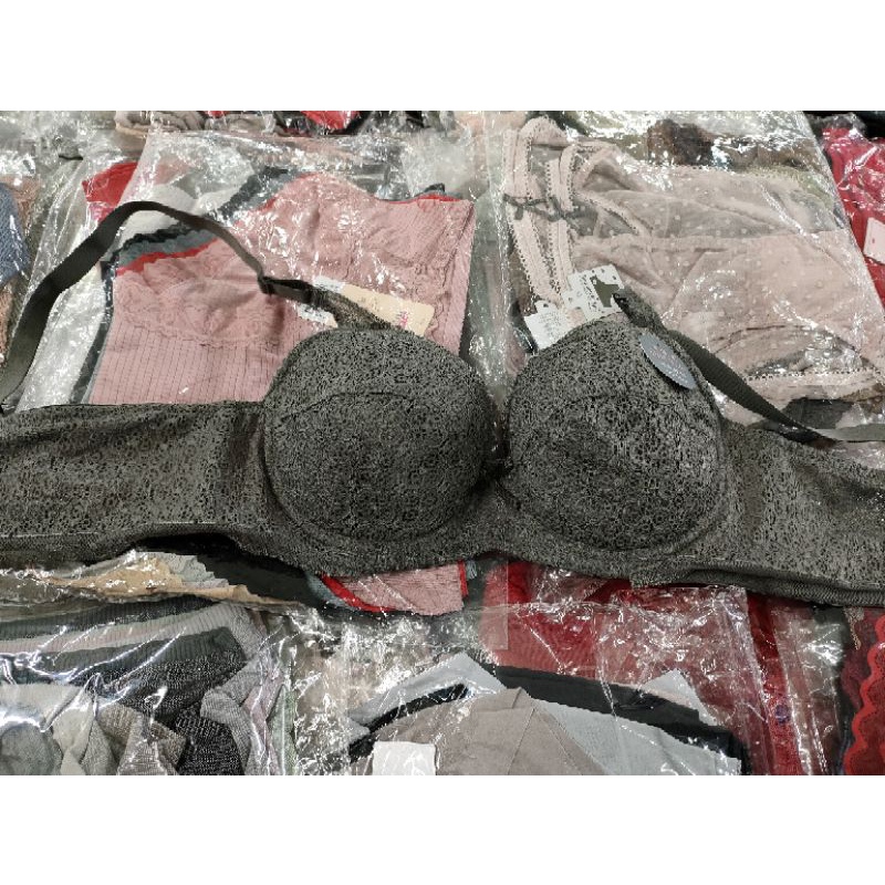 Áo lót ren ko mút kiểu mới dành cho ce,ngực khủng đây ạ