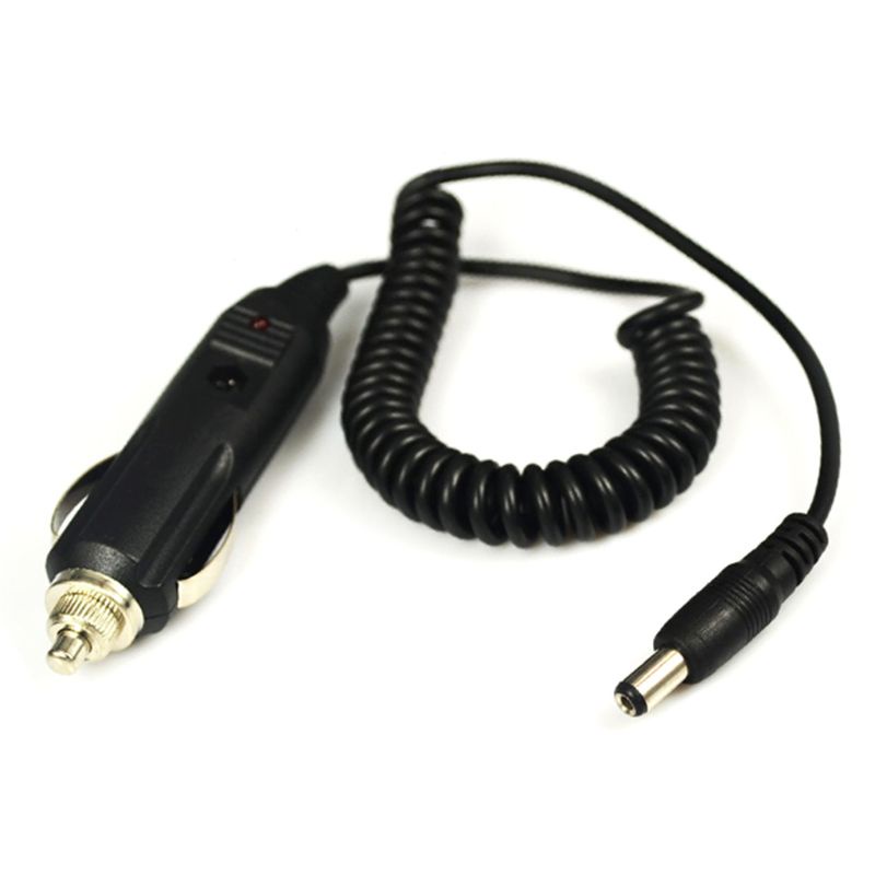 BAOFENG 1 dây cáp sạc pin cho bộ đàm UV-82 UV-5RE uv-9r UV-XR Uvb2 Plus TG-UV2