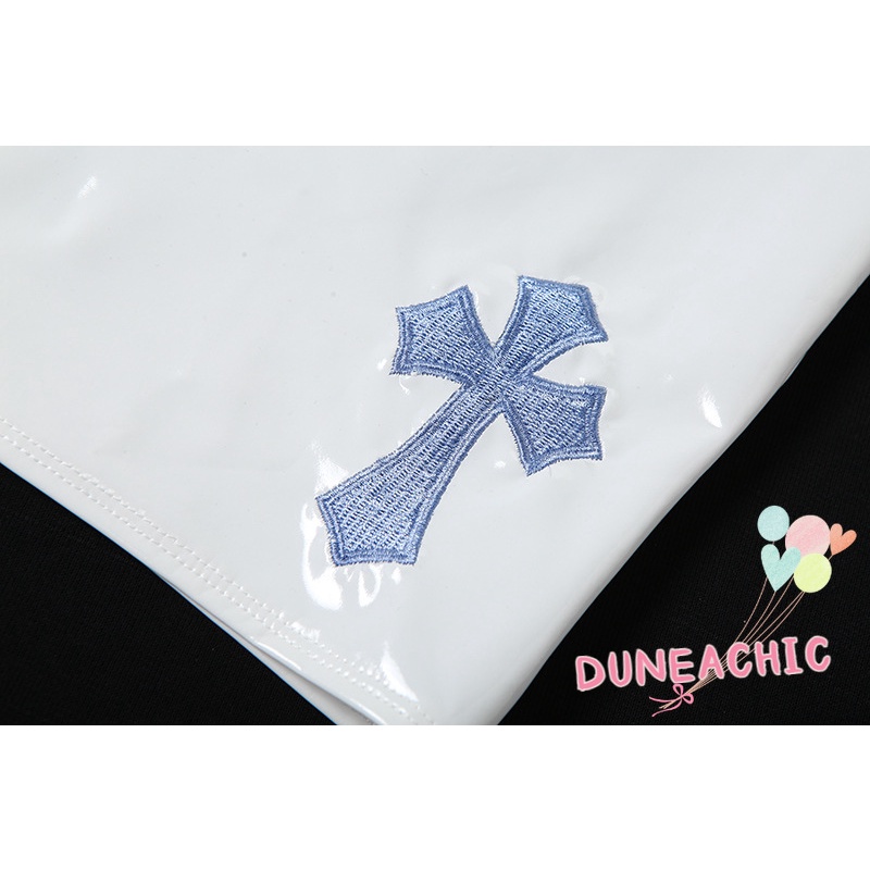 DUNEA Đầm Ôm Trễ Vai Thiết Kế Quyến Rũ Cho Nữ